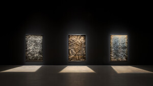 Thumbnail for Buried Sunshines Burn, 2023