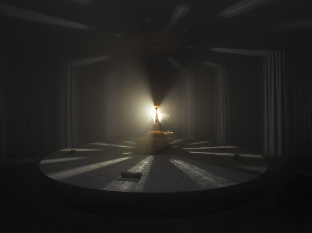 Thumbnail for Exhibition: Soothsayers