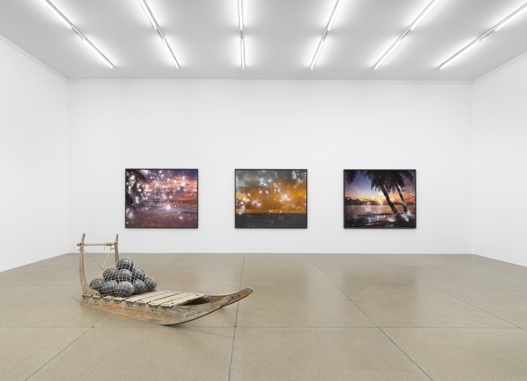 Thumbnail for Exhibition: Towards No Earthly Pole, Aargauer Kunsthaus