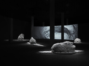 Thumbnail for Exhibition: Towards No Earthly Pole, MASI Lugano