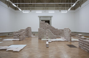 Thumbnail for Future Fossil Spaces