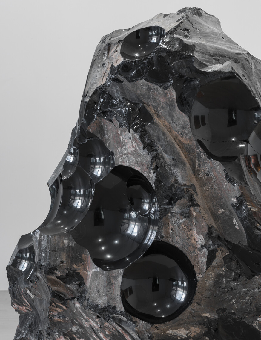 Thumbnail for Thickens, pools, flows, rushes, slows